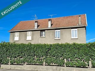  Appartement � vendre 4 pi�ces 62 m�