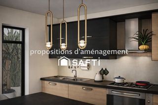  Maison � vendre 7 pi�ces 162 m�