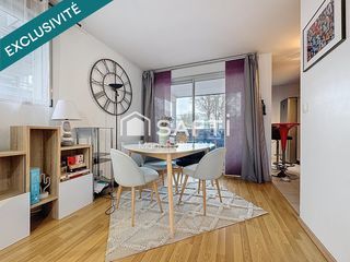  Appartement � vendre 4 pi�ces 73 m�