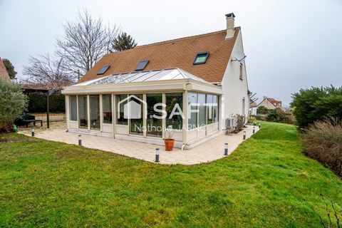   Un bijou dans son �crin ! Maison - 6 pi�ce(s) - 164 m�