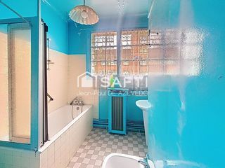  Appartement � vendre 3 pi�ces 76 m�