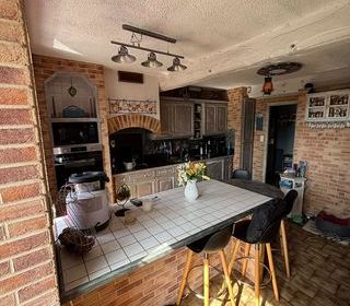  Maison � vendre 8 pi�ces 150 m�