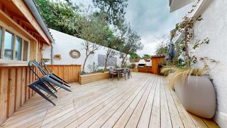  Appartement � vendre 5 pi�ces 117 m�