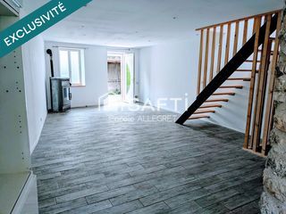  Maison � vendre 3 pi�ces 63 m�