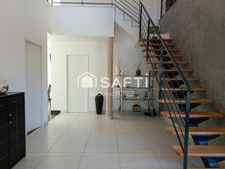  Maison � vendre 5 pi�ces 290 m�