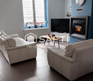  Maison � vendre 4 pi�ces 120 m�