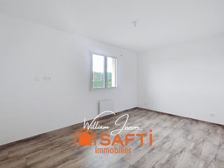  Maison � vendre 4 pi�ces 123 m�