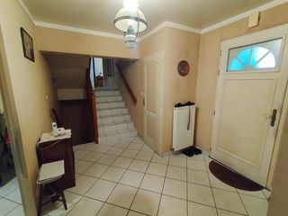  Maison � vendre 5 pi�ces 110 m�