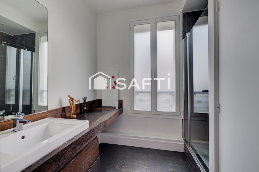 � vendre  Maison Saint-Maur-des-Foss�s (94100)