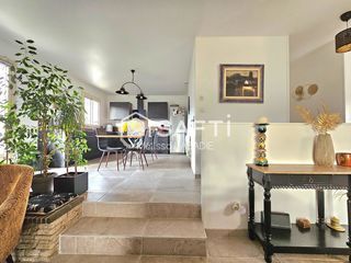  Maison � vendre 4 pi�ces 100 m�