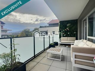  Appartement � vendre 3 pi�ces 82 m�