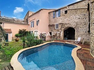  Maison � vendre 11 pi�ces 316 m�