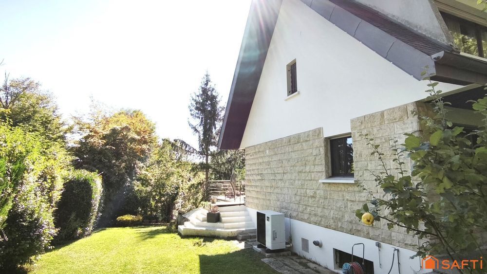 � vendre  Maison L'�tang-la-Ville (78620)