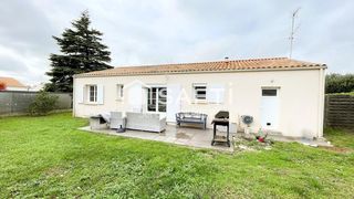  Maison � vendre 4 pi�ces 85 m�