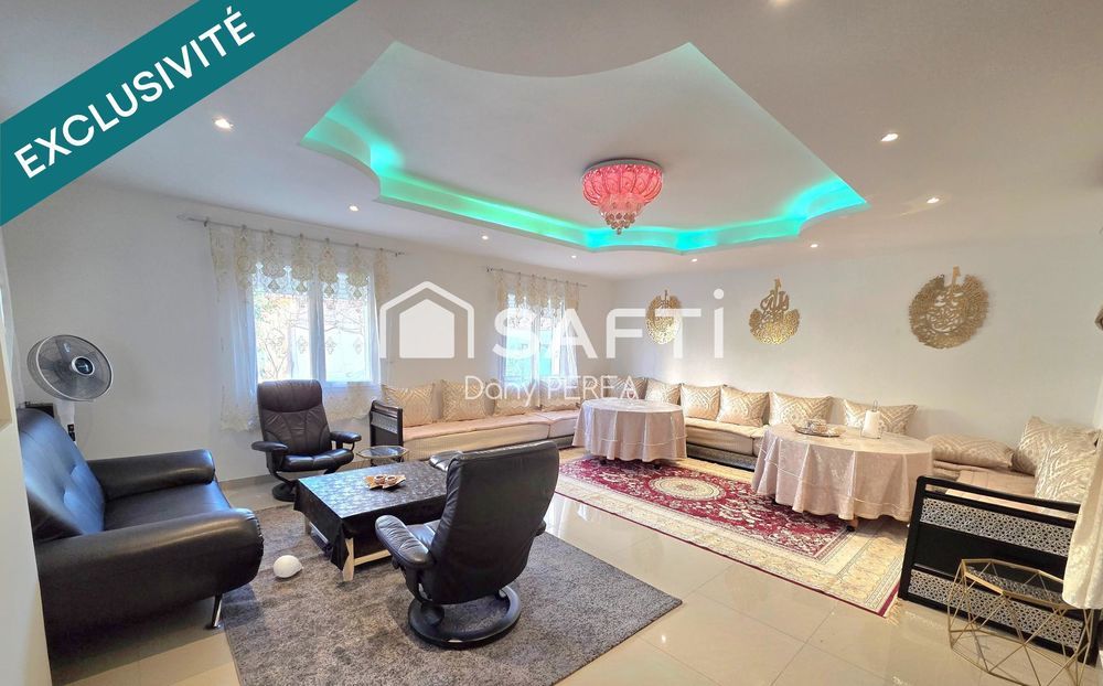 � vendre  Maison Lunel (34400)