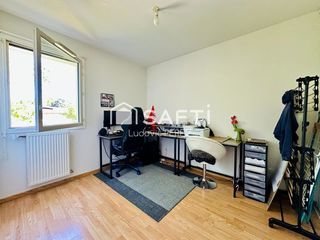  Maison � vendre 3 pi�ces 60 m�