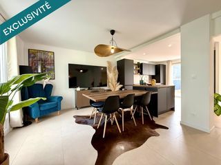  Maison � vendre 6 pi�ces 132 m�