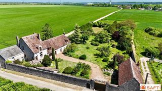  Maison � vendre 15 + pi�ces 285 m�