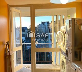  Appartement � vendre 4 pi�ces 69 m�