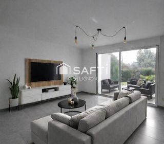  Maison � vendre 4 pi�ces 88 m�