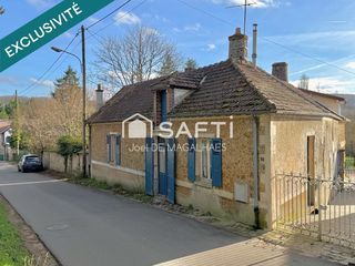  Maison � vendre 4 pi�ces 85 m�