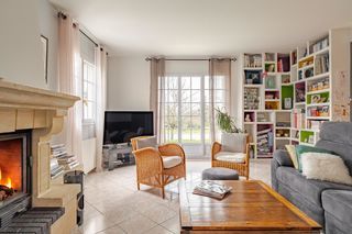  Maison � vendre 8 pi�ces 190 m�