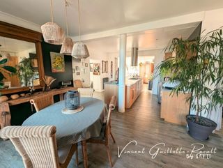  Maison � vendre 5 pi�ces 143 m�