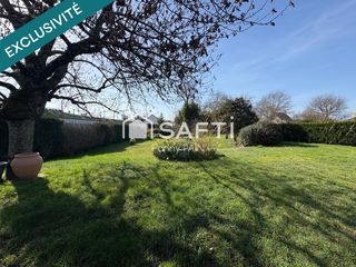  Maison � vendre 7 pi�ces 130 m�