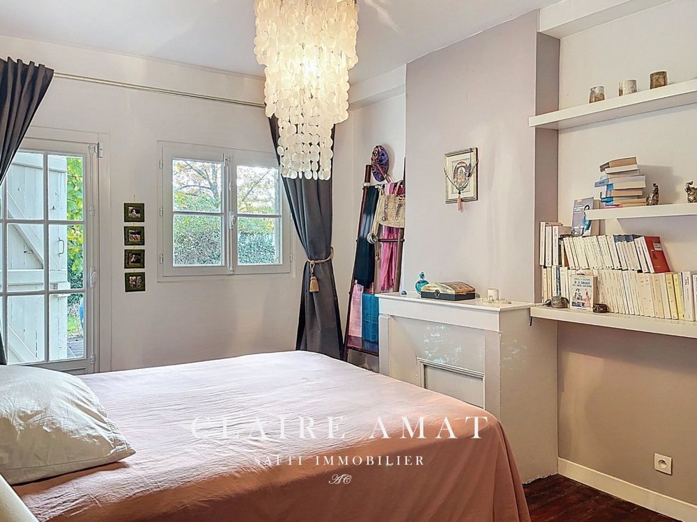 � vendre  Maison Montfort-l'Amaury (78490)