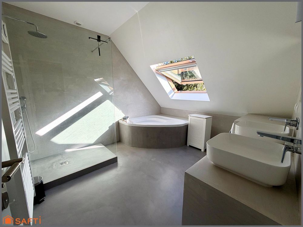 � vendre  Maison Villennes-sur-Seine (78670)