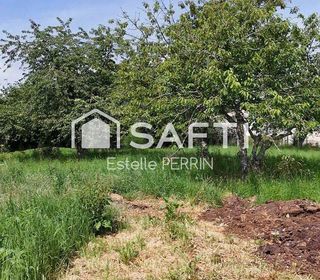  Terrain � vendre 1120 m�