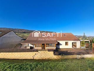  Maison � vendre 8 pi�ces 178 m�