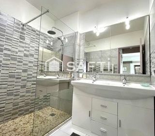  Appartement � vendre 2 pi�ces 55 m�