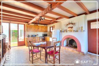  Maison � vendre 5 pi�ces 138 m�