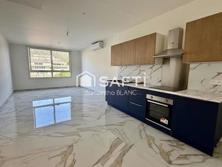  Appartement � vendre 4 pi�ces 86 m�