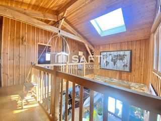  Maison � vendre 6 pi�ces 155 m�