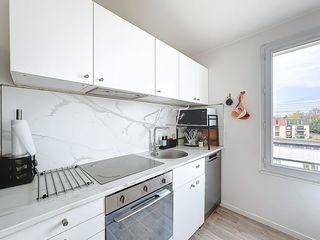  Appartement � vendre 3 pi�ces 63 m�