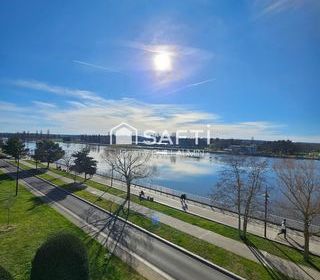  Appartement � vendre 3 pi�ces 84 m�