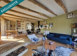  Maison � vendre 4 pi�ces 135 m�