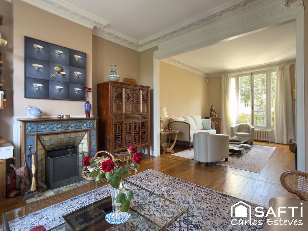 � vendre  Maison Cr�teil (94000)