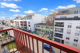  Appartement � vendre 1 pi�ce 29 m�
