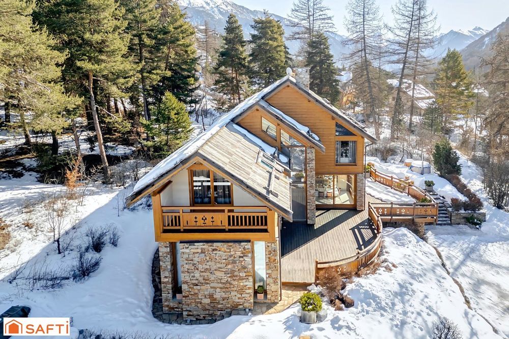 � vendre  Maison La Salle les Alpes (05240)