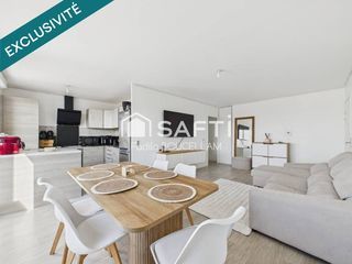  Appartement � vendre 5 pi�ces 87 m�