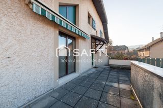  Appartement � vendre 5 pi�ces 94 m�