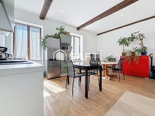  Maison � vendre 4 pi�ces 88 m�