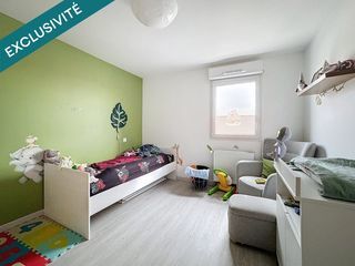  Maison � vendre 6 pi�ces 105 m�