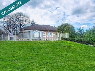  Maison � vendre 8 pi�ces 180 m�