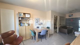  Appartement � vendre 2 pi�ces 45 m�