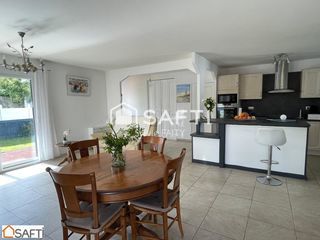  Maison � vendre 5 pi�ces 110 m�