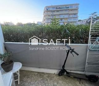  Appartement � vendre 2 pi�ces 33 m�